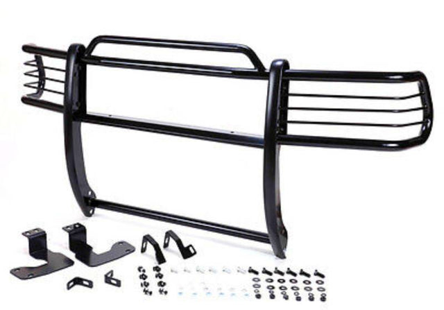 Black Horse Offroad 17tl26ma Grille Guard||17tl26ma_1.Jpeg||85||blk17tl26ma||2237609