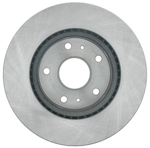 Product of Raybestos Brakes 980611R R-Line Plain Face 2-Piece Brake Rotor 