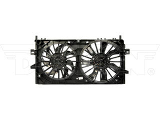 Dorman (Oe Solutions) 620-974 Cooling Fan||620-974.Jpg||85||d18620974||2062213