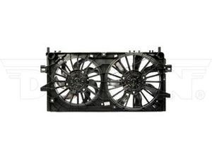 Dorman (Oe Solutions) 620-974 Cooling Fan||620-974.Jpg||85||d18620974||2062213