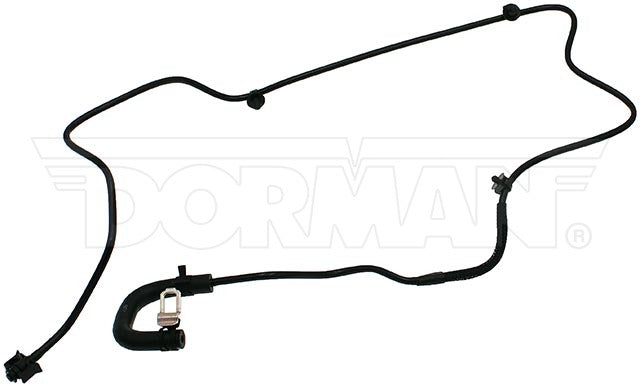 Dorman (Oe Solutions) 626-796 Heater Hose||626-796.Jpg||85||d18626796||1686411