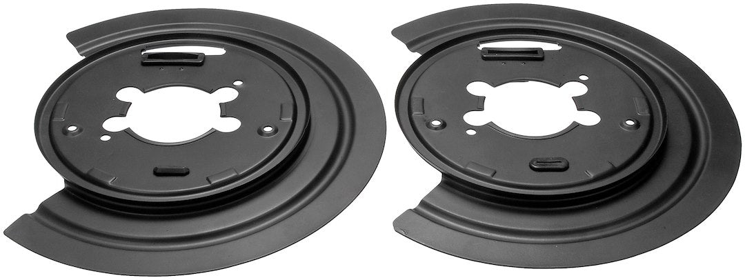 Product of Dorman (Oe Solutions) 924-225 Brake Dust Shield