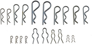 Dorman (Oe Solutions) 93036 Hair Pin Clip Assortment||93036-003.Jpg||88||d1893036||880577