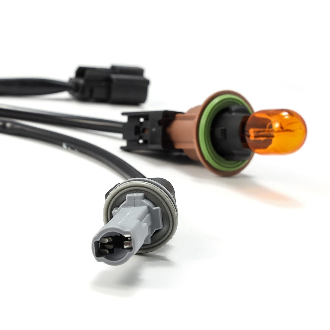 Alpharex Usa 810006 Headlight Wiring Harness||810006_6.Jpg||91||alp810006||1467990