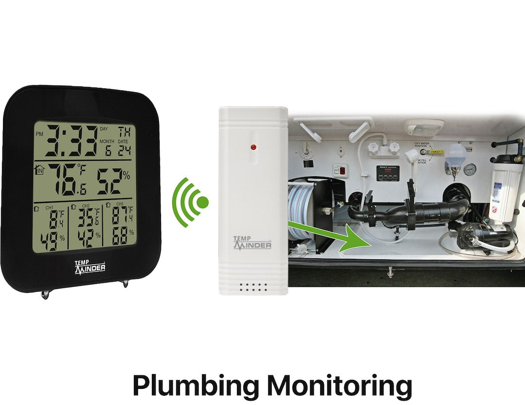 Minder Research Tm22250vp Weather Station||tm22250vp_2.Jpg||87||v46tm22250vp||1362166