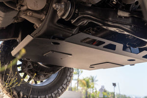 Dv8 Offroad Sptt1-04 Skid Plate||2016-2023-Toyota-Tacoma-Front-Skid-Plate-Installed-2.Jpg||90||dv8sptt104||1629075