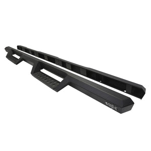 Product of Westin Automotive 56-14235 HDX Nerf Bar With Drop Down Steps 