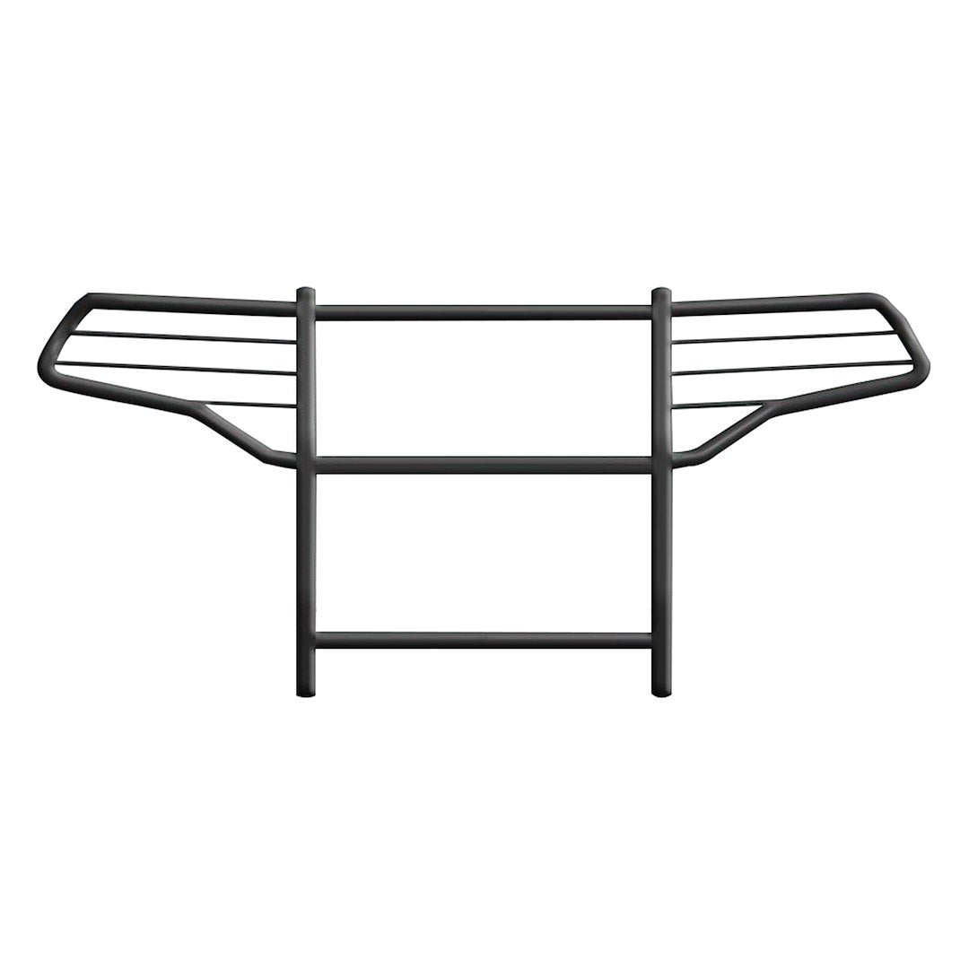 Product of Black Horse Offroad 17FJ31MA Grille Guard Modular Black Powder Coated 