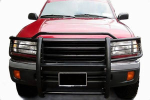 Black Horse Offroad 17t80202ma Grille Guard||17t80202ma_3.Jpeg||87||blk17t80202ma||2237605