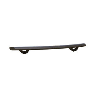 Product of Black Horse Offroad Prb1n1 Bumper Guard