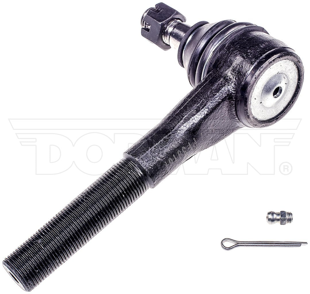 Product of Dorman Chassis T3540PR Premium ™ OEM Steel Tie Rod End 