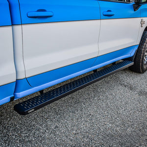 Product of Westin Automotive 27-74745 Grate Steps Running Board 