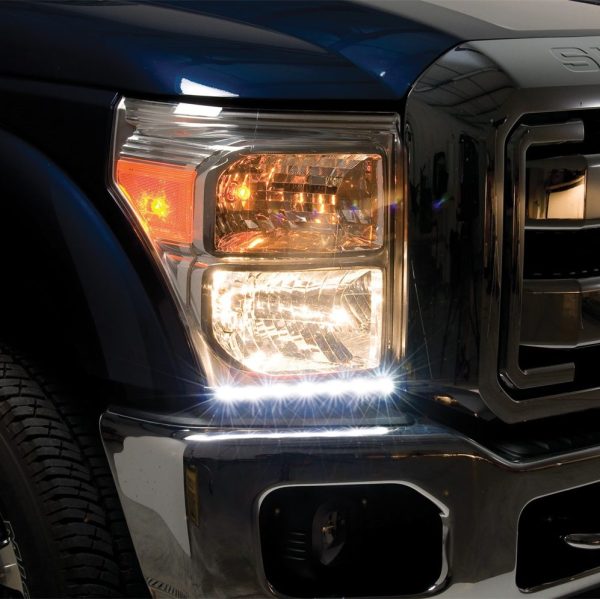 Putco 290125 Daytime Running Light - Led||290125_4.Jpg||89||p45290125||1435035