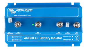 Product of Victron Energy Arg100301020 Battery Isolator