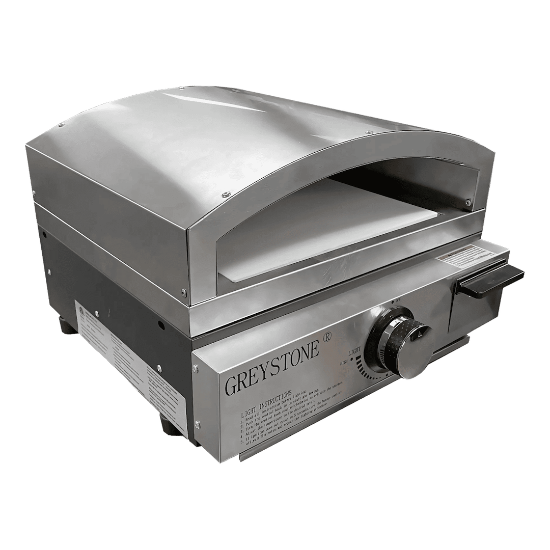 Product of Furrion Llc Bcp144a Barbeque Grill Pizza Oven
