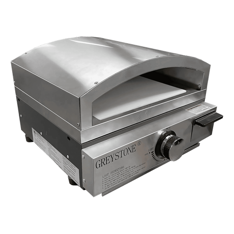 Product of Furrion Llc Bcp144a Barbeque Grill Pizza Oven