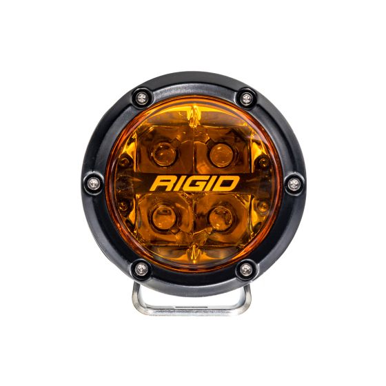Rigid Lighting 36123 Driving/ Fog Light||36123_1.Jpg||86||r2g36123||874870