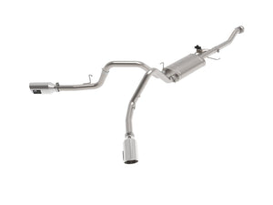 Advanced Flow Engineering 49-33129-P Exhaust System Kit||49-33129-P.Jpg||85||a154933129p||1748197