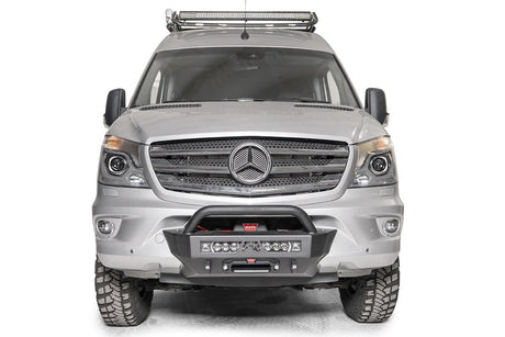 Fab Fours Mb17-N4652-1 Winch Mount||||85||f66mb17n46521||2018661