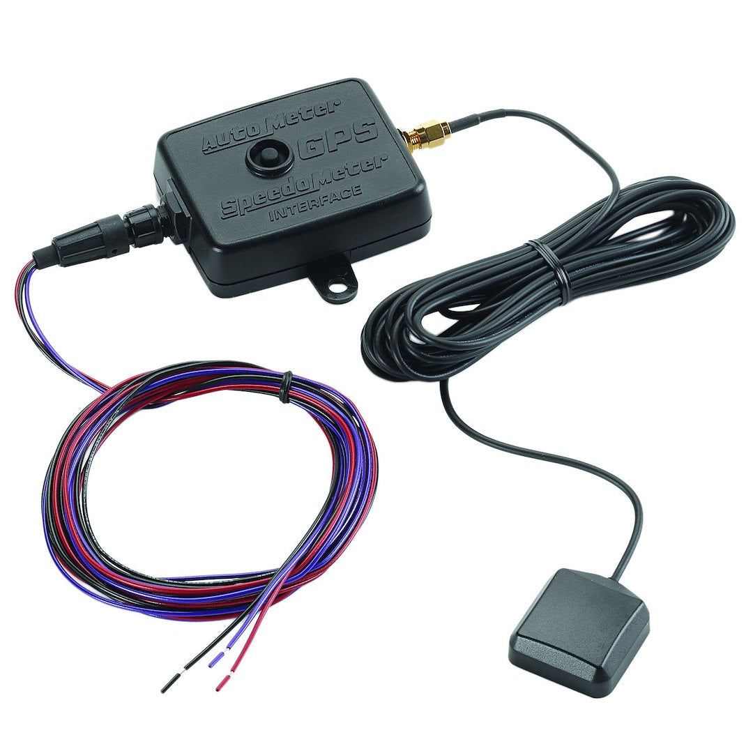 Product of Autometer 5289 G Speedometer Sending Unit
