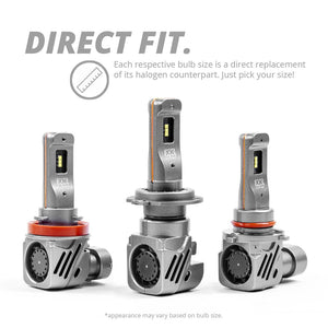 Xk Glow Xk045005-H11 Headlight Bulb||xk045005-H11_1.Jpg||86||xkg045005h11||1302887