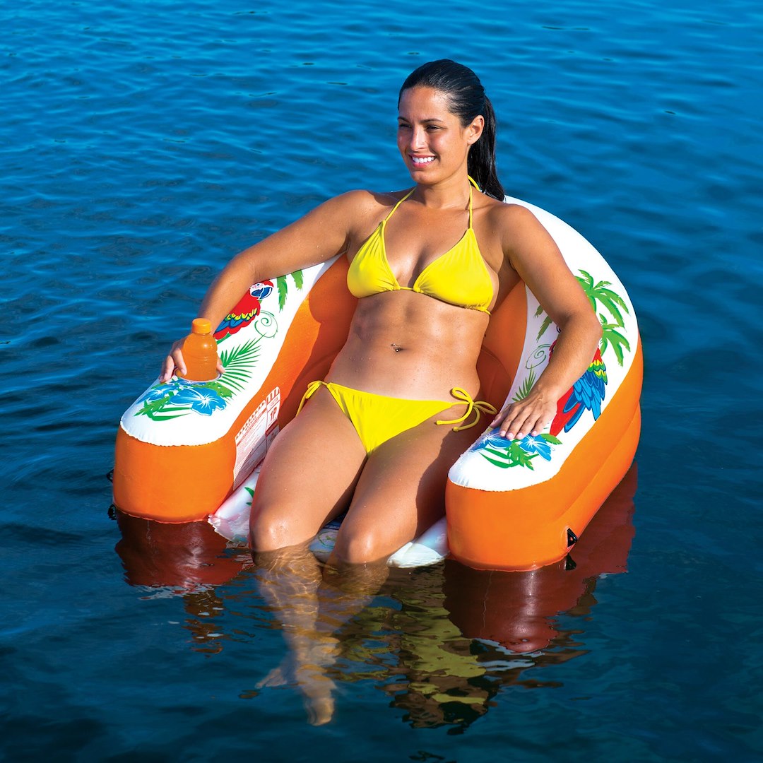 Product of World Of Watersports 14-2070 Float Tube