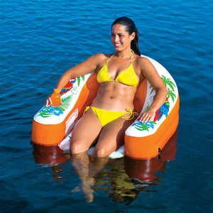 Product of World Of Watersports 14-2070 Float Tube