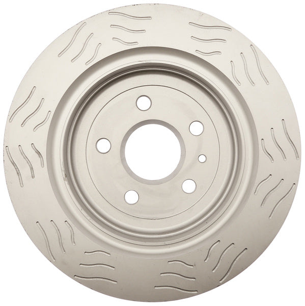 Product of Raybestos Brakes 582059PER Specialty - Street Performance Vented 1 Piece Brake Rotor 
