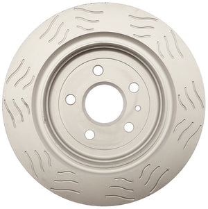 Product of Raybestos Brakes 582059PER Specialty - Street Performance Vented 1 Piece Brake Rotor 