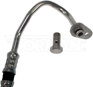 Dorman (Oe Solutions) 667-551 Turbocharger Coolant Line||667-551_1.Jpg||86||d18667551||1356908