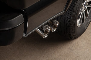 Product of COBB Tuning 5F1100 Cat-Back System Single Exhaust System Kit 