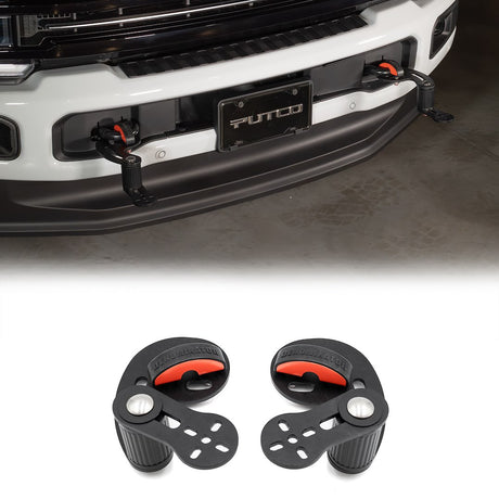 Putco D1-B Light Bar Mounting Kit||d1-B.Jpg||85||p45d1b||2217946