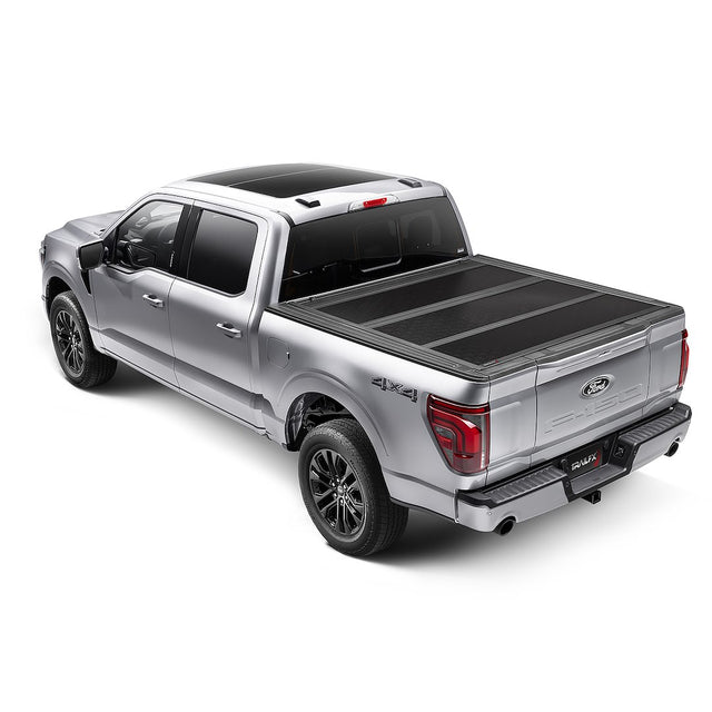 Trailfx Tfx8001 Tonneau Cover||t8n_Tfx8001_Hf3 Tonneau Cover_B2c_1.Jpg||85||t8ntfx8001||1652469