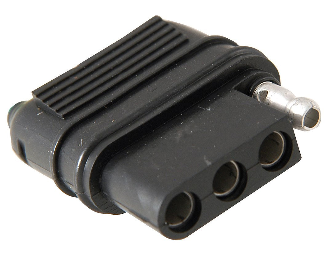 Hopkins Mfg 48030 Trailer Wiring Connector||||87||h2248030||2021843