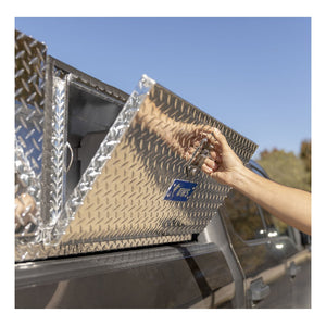 Product of UWS TBTS-72 Standard Profile Toolbox 