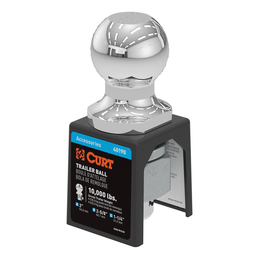 Curt 40190 Trailer Hitch Ball||40190_3008x1990_A.Jpg||85||c9340190||2241592