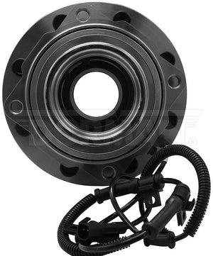 Dorman (Oe Solutions) 951-135 Wheel Bearing And Hub Assembly||951-135_4.Jpg||89||d18951135||1137404
