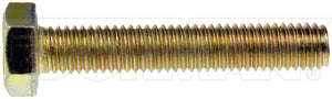 Dorman (Oe Solutions) 981-445d Bolt||981-445d-001.Jpg||86||d18981445d||878533