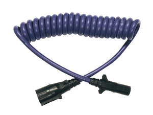 Product of Blue Ox Bx88254 Trailer Wiring Connector Adapter