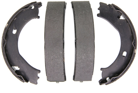 Wagner Brakes Z771 Parking Brake Shoe||z771.Jpg||85||w66z771||2474186