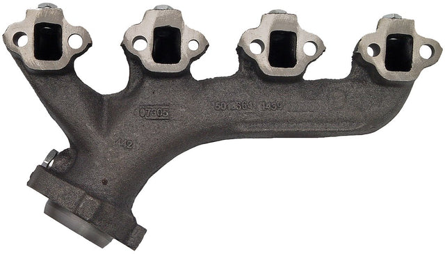 Dorman (Oe Solutions) 674-169 Exhaust Manifold||674-169-001.Jpg||85||d18674169||2155320