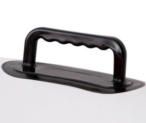 Airbedz By Pittman Outdoors Ppi-Rd1_Ice Float Tube||||89||abzppird1ice||2003862