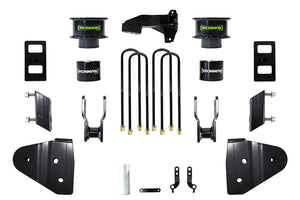 Ironman 4x4 76-116-001 Lift Kit Suspension||76-116-001.Jpg||85||irn76116001||1737750