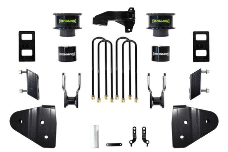 Ironman 4x4 76-116-001 Lift Kit Suspension||76-116-001.Jpg||85||irn76116001||1737750