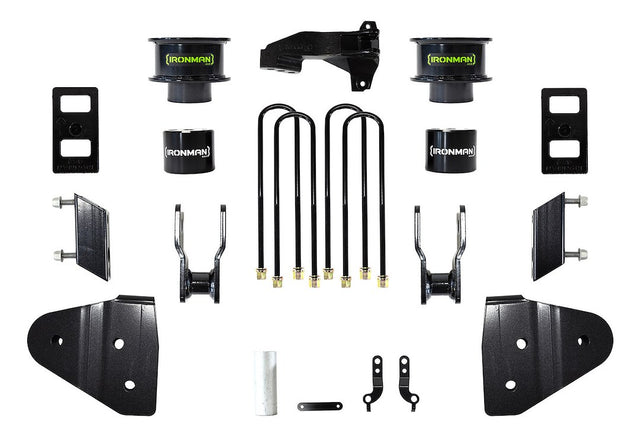 Ironman 4x4 76-116-001 Lift Kit Suspension||76-116-001.Jpg||85||irn76116001||1737750