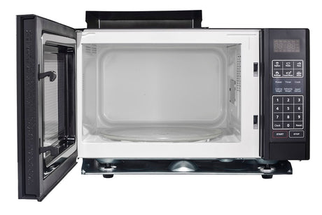 Forest River Mcg992arb Microwave Oven||mcg992arb Open Front.Jpg||86||f7emcg992arb||1032411