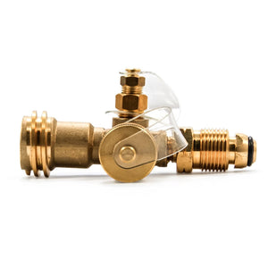 Product of Camco 59113 Propane Supply Splitter