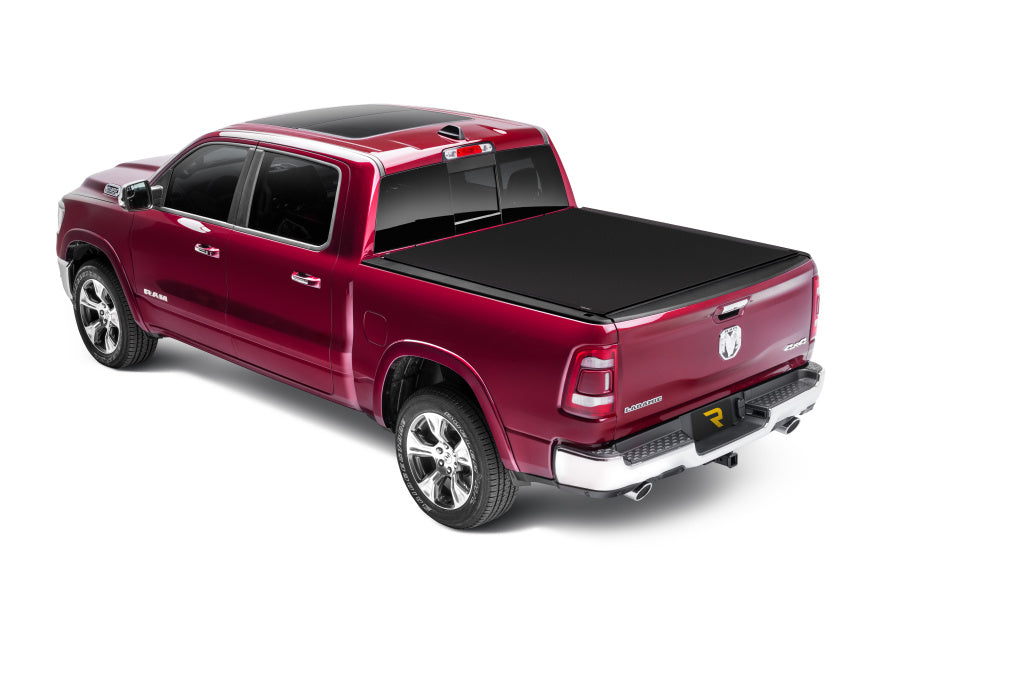 Product of Truxedo Sentry CT Hard Roll-Up 1587016 Tonneau Cover 