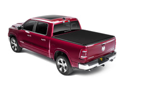 Product of Truxedo Sentry CT Hard Roll-Up 1587016 Tonneau Cover 