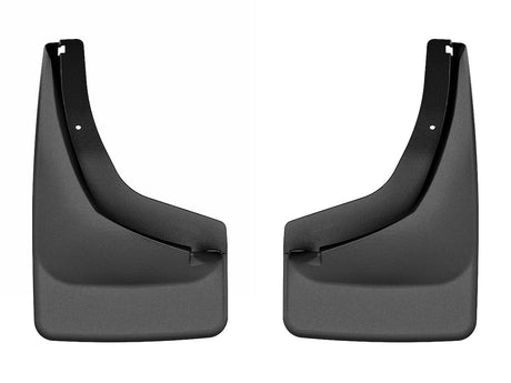 Weathertech (Usa) 120178 Mud Flap||120178.Jpg||85||w24120178||1740780